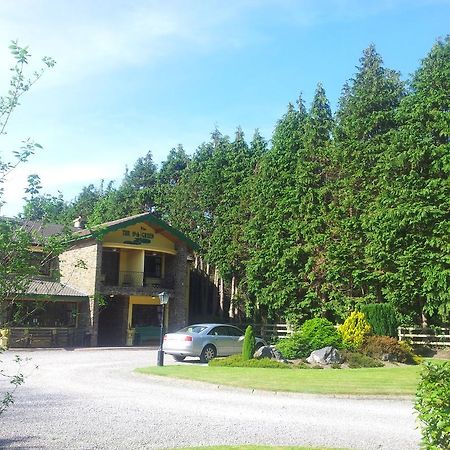 19Th Green Guesthouse Fossa Exterior foto