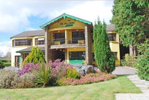 19Th Green Guesthouse Fossa Exterior foto