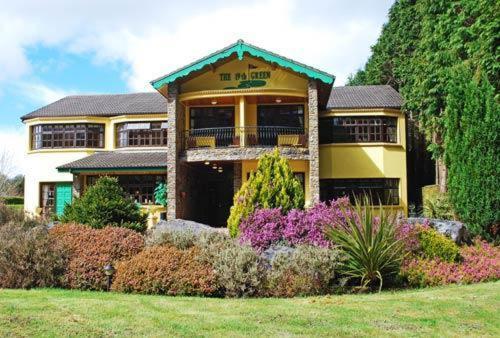 19Th Green Guesthouse Fossa Exterior foto