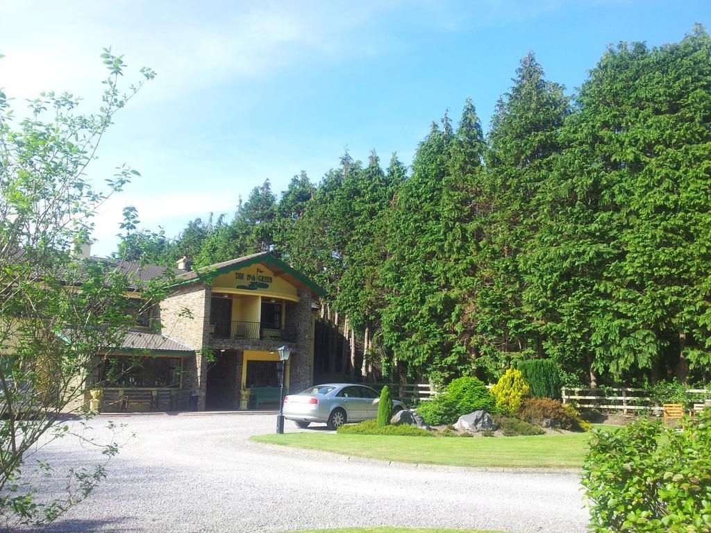 19Th Green Guesthouse Fossa Exterior foto
