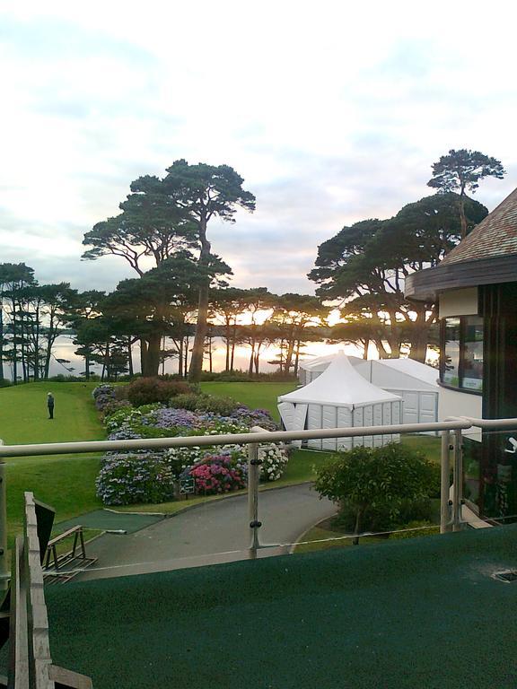 19Th Green Guesthouse Fossa Exterior foto